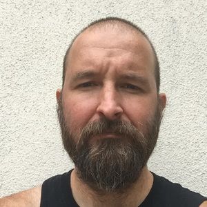 Meet your Posher, Jon